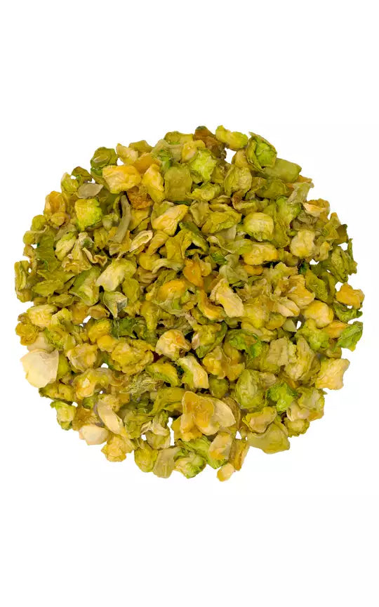 Cukinia kostka. 100g