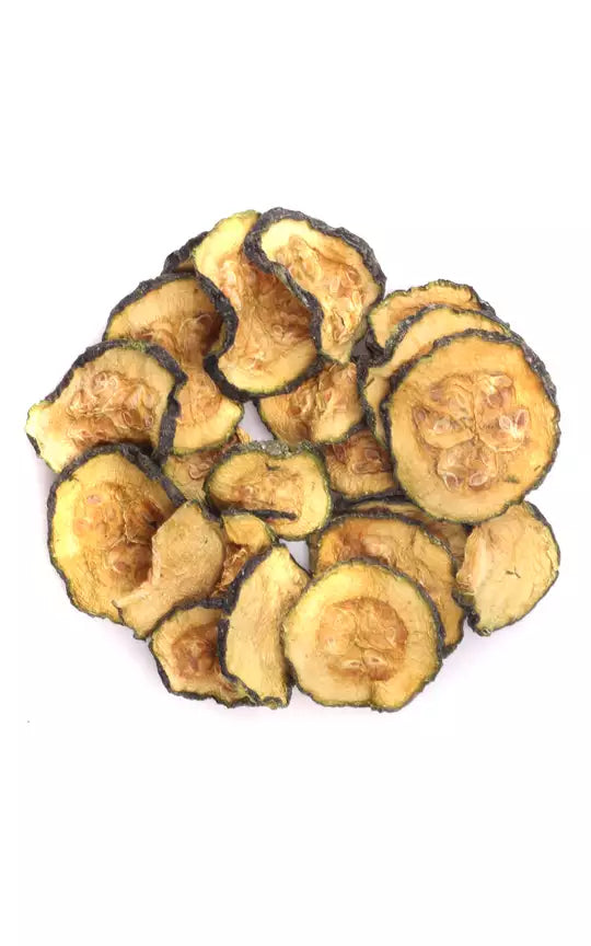 Cukinia krążki. 50g