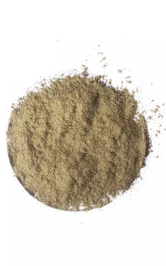 Cząber mielony. 50g