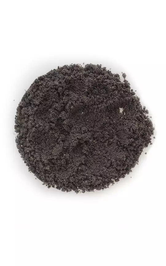 Czarnuszka mielona odtłuszczona. 100g