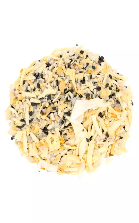 Posypka do bajgli - Everything Bagel Seasoning. 100g