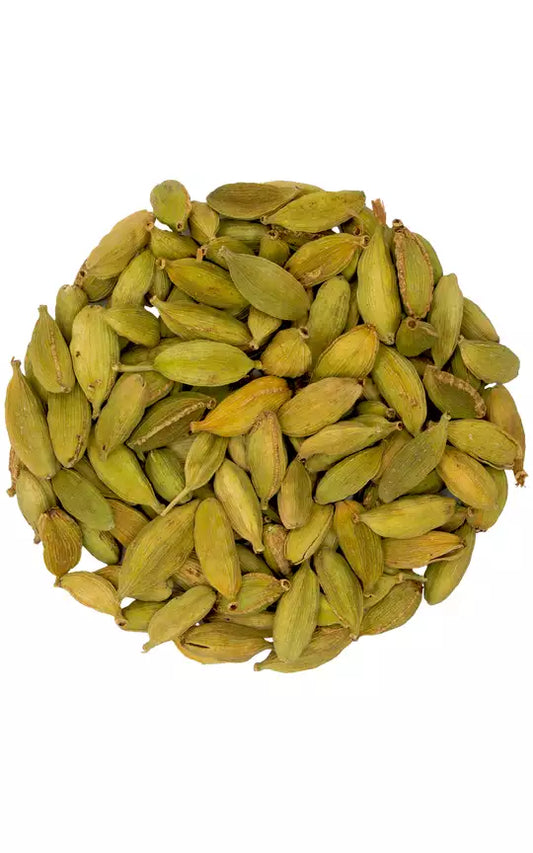 Kardamon owoc ROYAL zielony. 50g