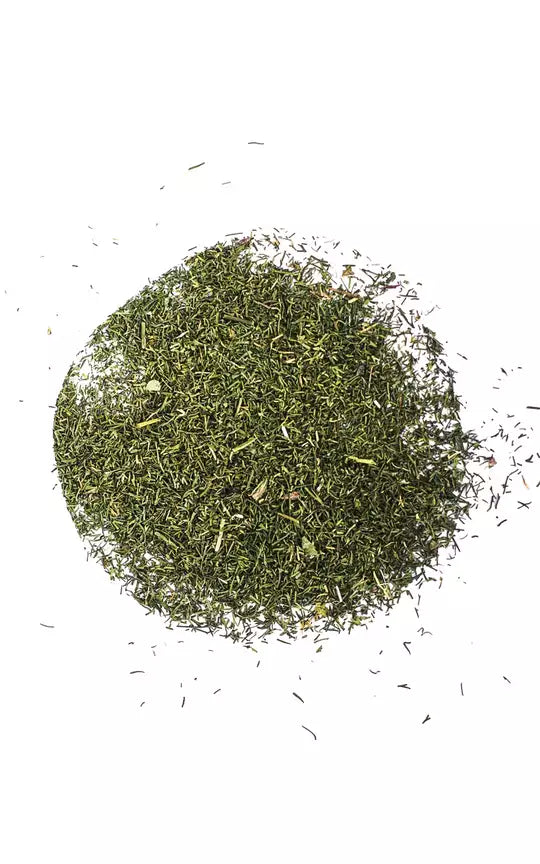 Koper igła EGIPT. 50g