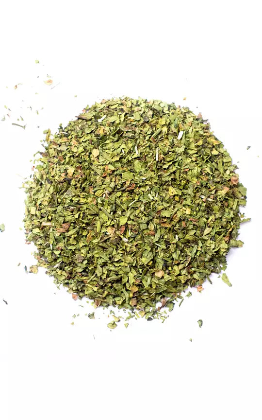 Lubczyk liść 3-3. 50g