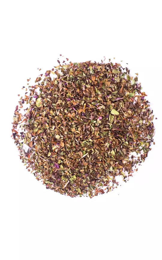 Oregano liść POLSKA. 50g