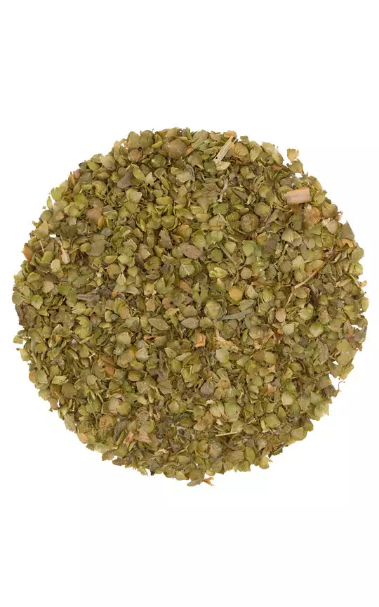 Oregano liść PREMIUM.. 50g