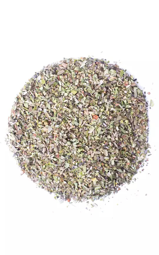 Oregano liść mieszanka TURCJA. 50g