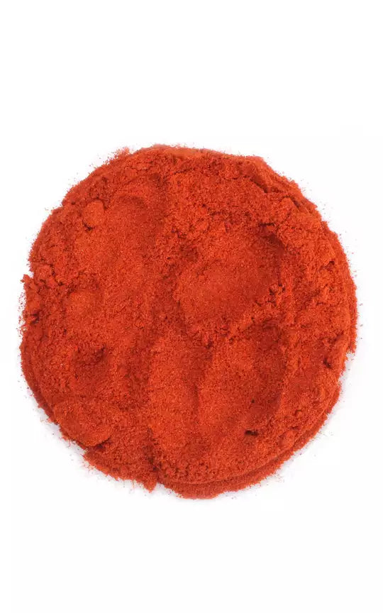 Papryka chilli Habanero mielone. 100g