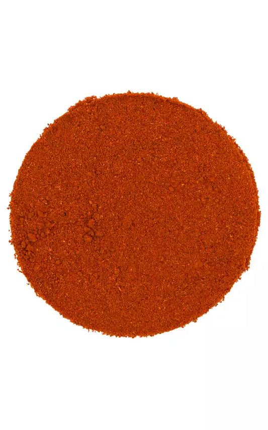 Papryka ostra mielona 60 ASTA. 100g