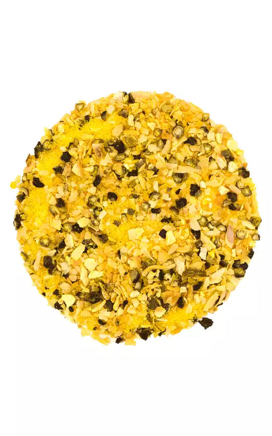 Pieprz cytrynowy. 100g