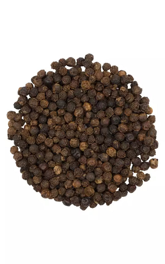 Pieprz czarny ziarno. 100g