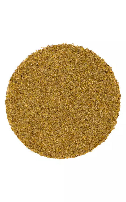 Pieprz czosnkowy. 100g