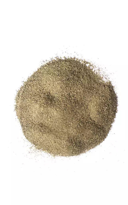 Pieprz zielony mielony. 1kg