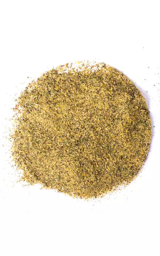 Pieprz ziołowy. 100g