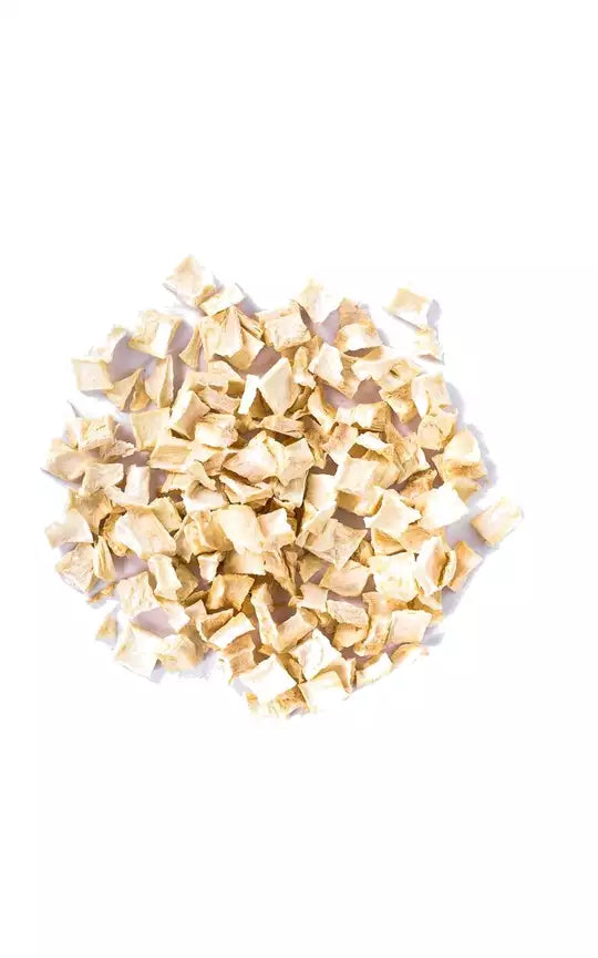 Pietruszka korzeń kostka 10x10mm. 50g