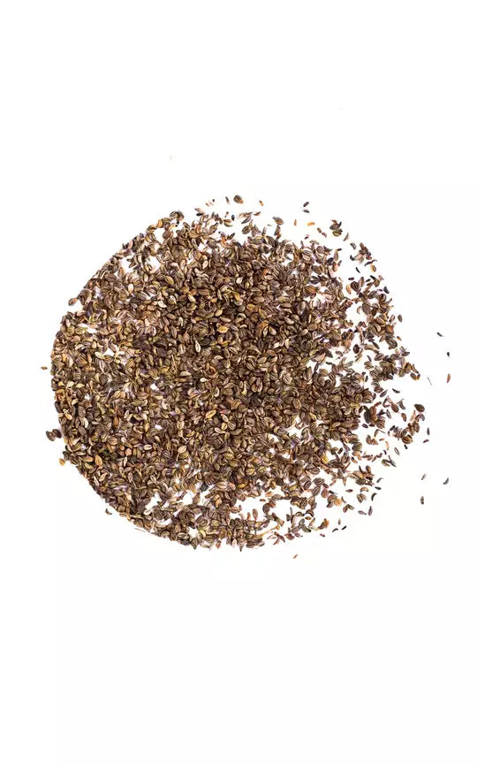 Pietruszka nasiona. 100g