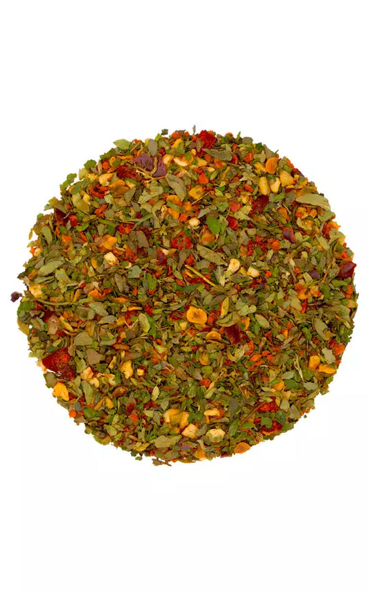 Przyprawa Pepperoncino. 100g