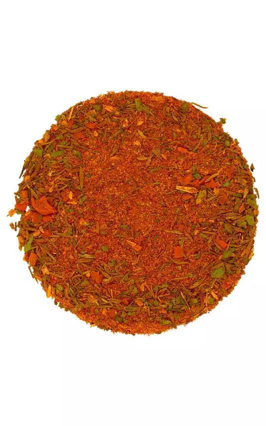 Przyprawa Węgierska. 100g