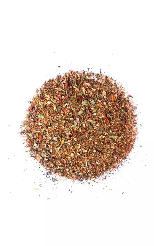 Przyprawa do Pizzy. 100g