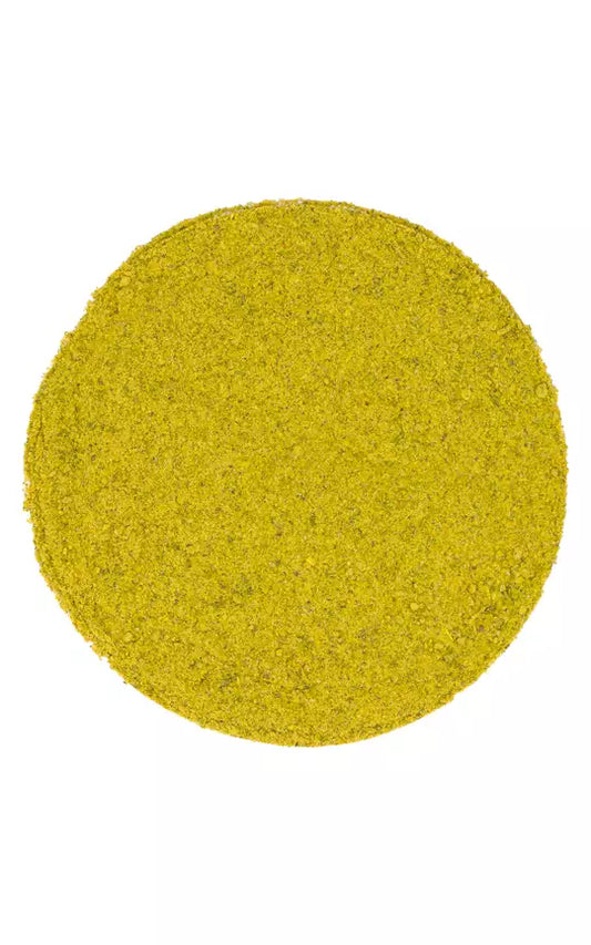 Przyprawa do frytek "FRYTA W KOPRZE". 100g