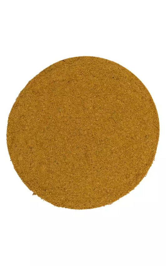 Przyprawa do kawy kardamonowa. 100g