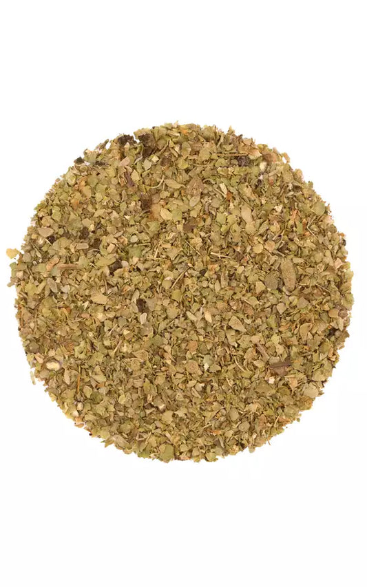 Przyprawa do kiełbasy białej. 50g