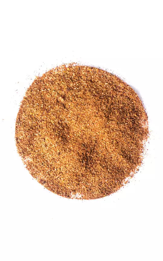 Przyprawa do kurczaka po staropolsku. 100g