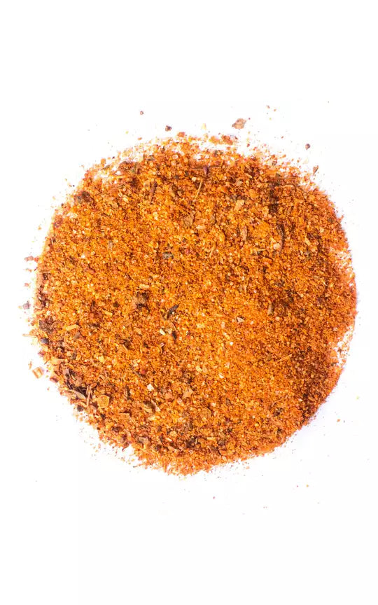 Przyprawa do marchewki po koreańsku. 100g