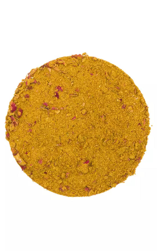Ras el Hanout. 100g