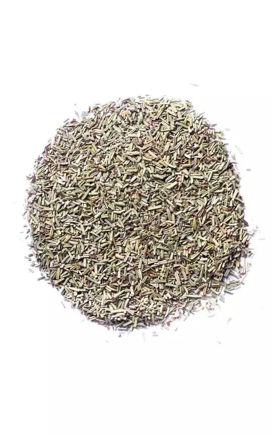 Rozmaryn krojony 2-6mm. 50g