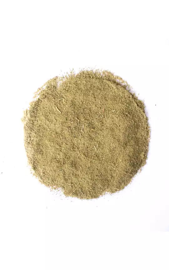 Rozmaryn mielony. 1kg