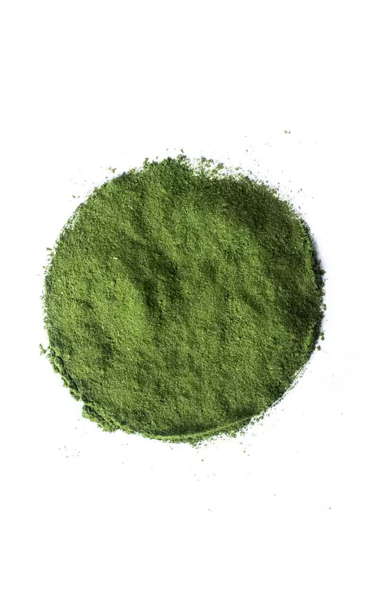 Szpinak mielony. 100g