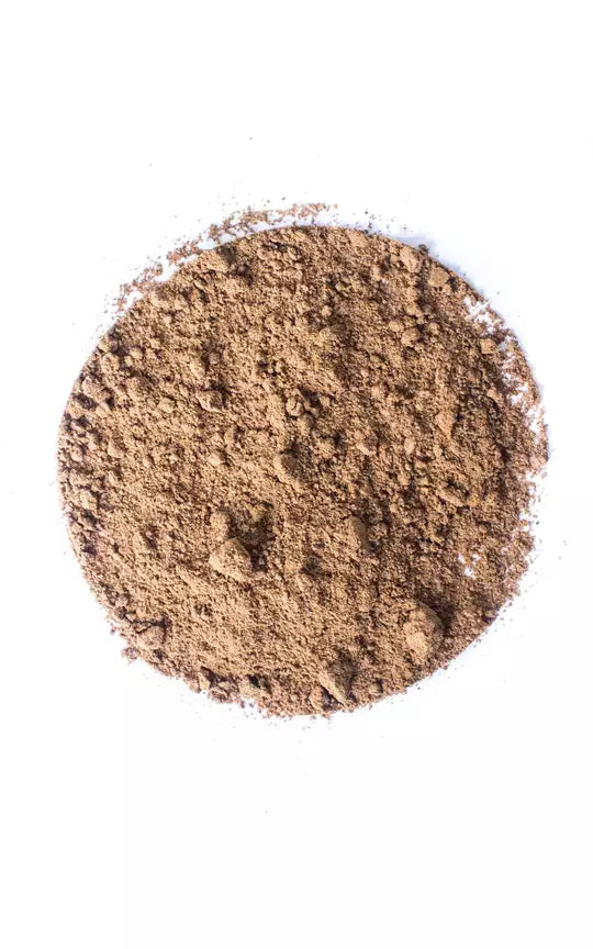 Ziele angielskie mielone. 100g