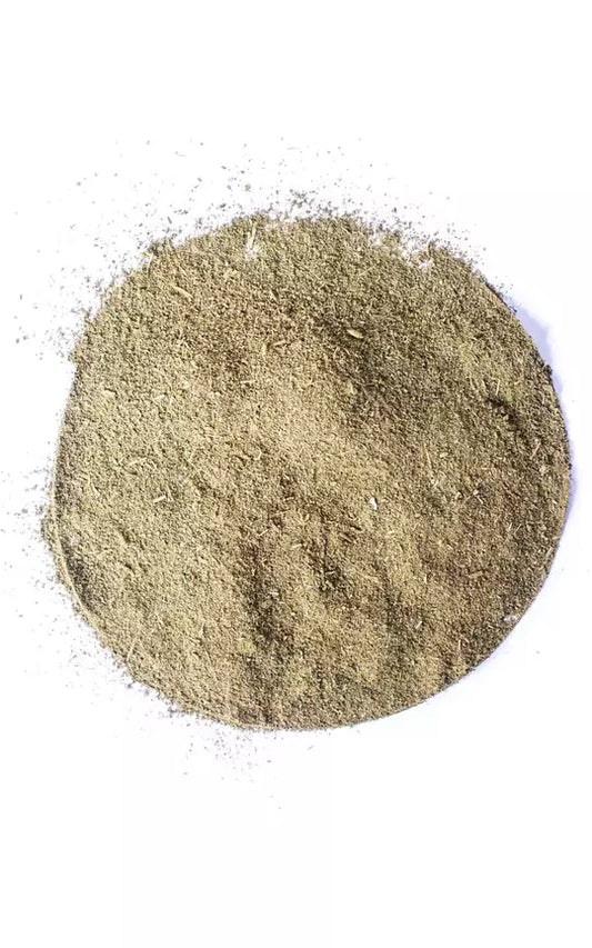 Bazylia mielona. 100g