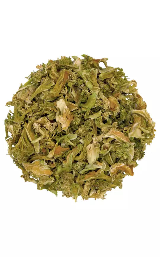 Brokuł różyczka. 100g