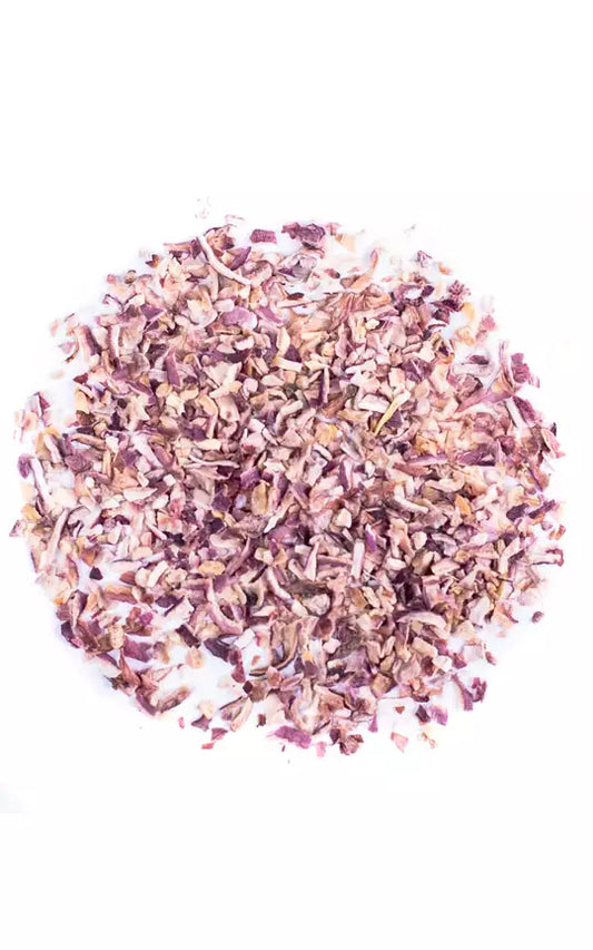 Cebula czerwona grys. 50g