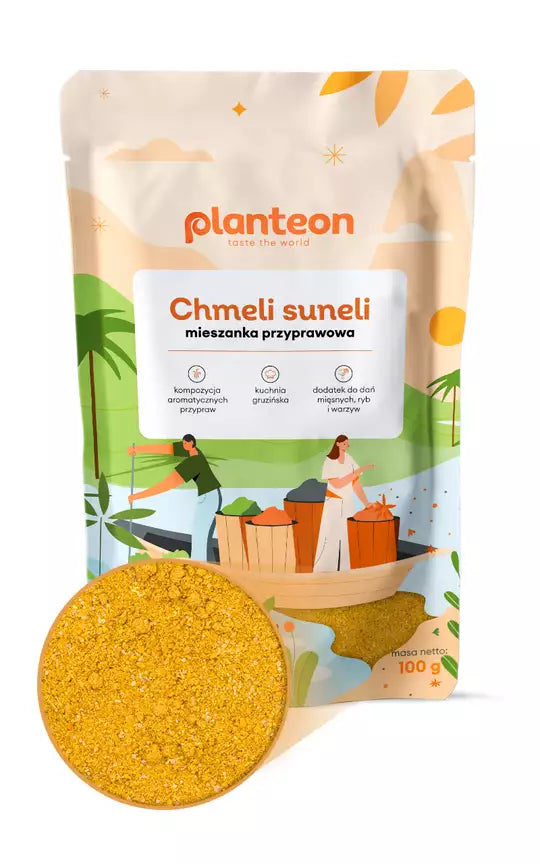 Chmeli Suneli. 100g