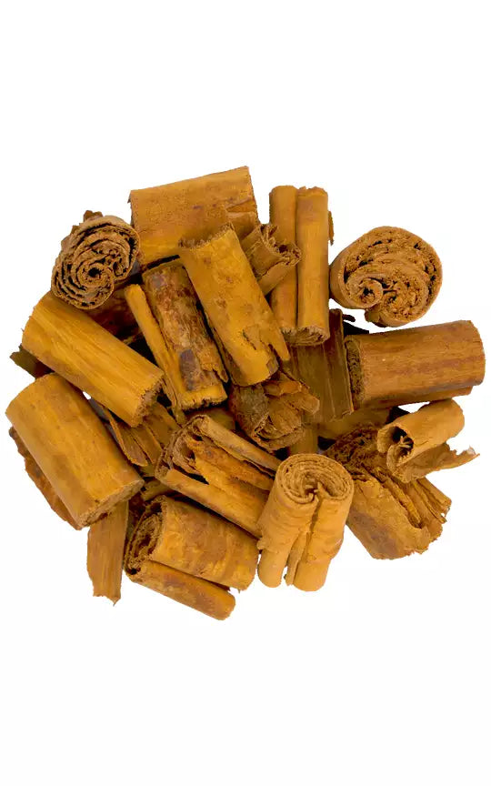 Cynamon Cejloński laski 2cm. 50g