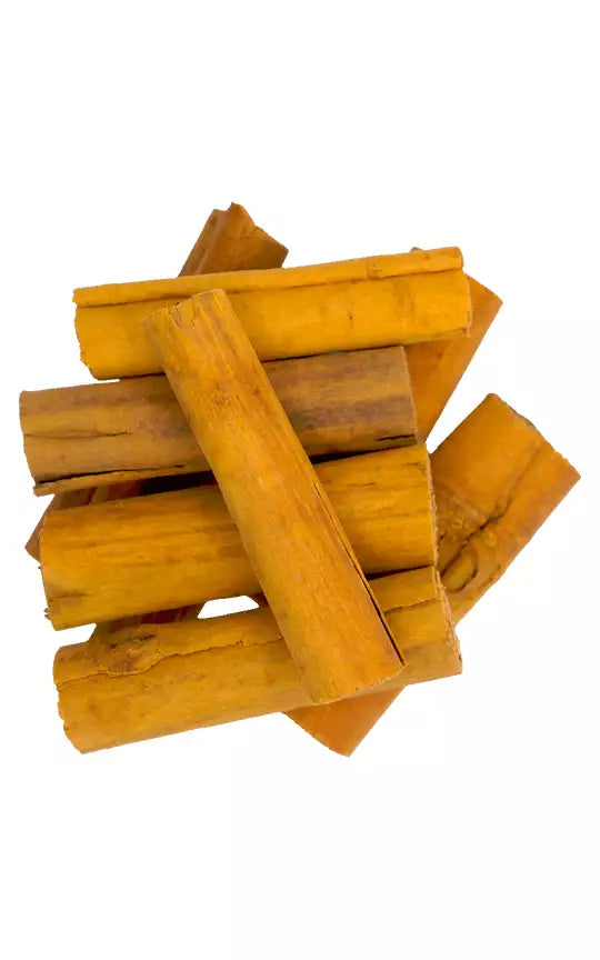 Cynamon Cejloński laski 5cm. 50g