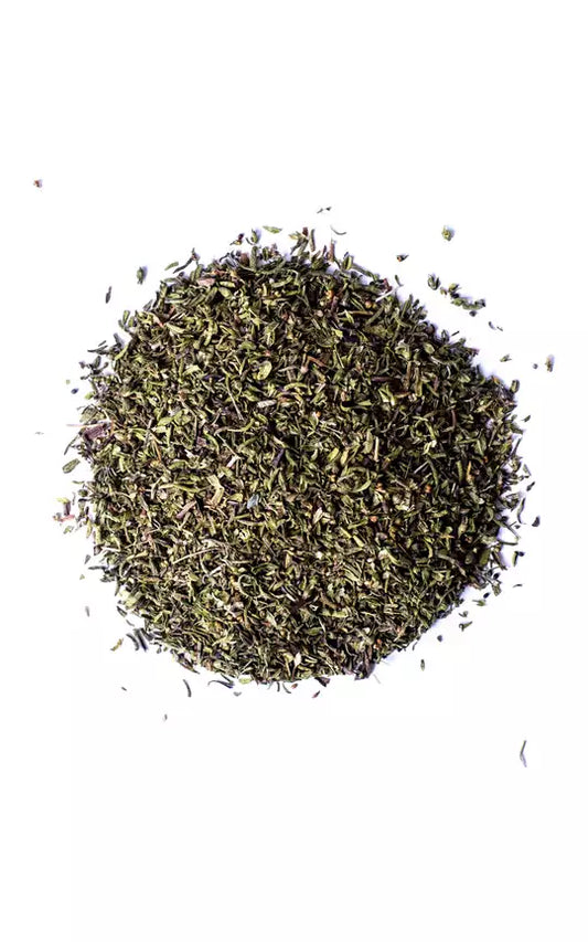 Cząber liść 3-3. 50g