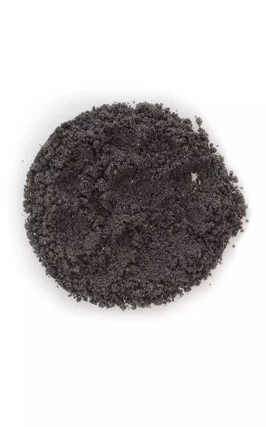 Czarnuszka mielona odtłuszczona. 100g