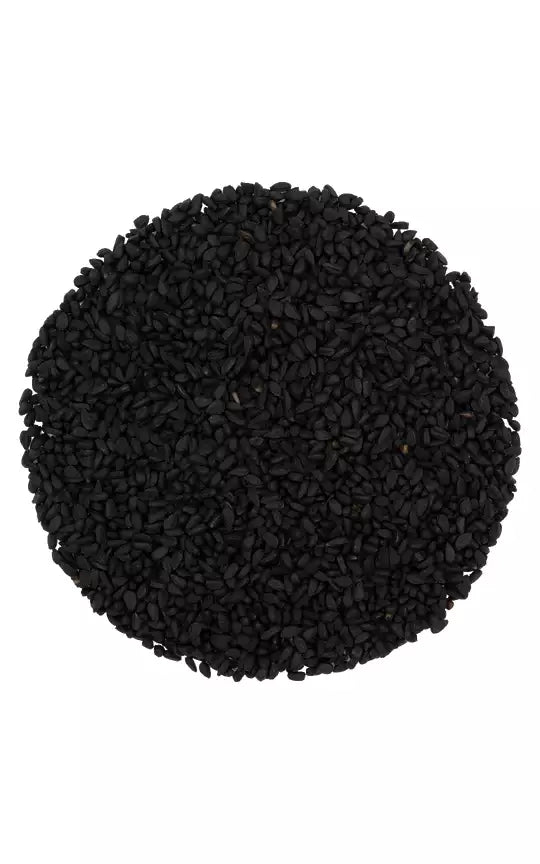 Czarnuszka ziarno. 100g