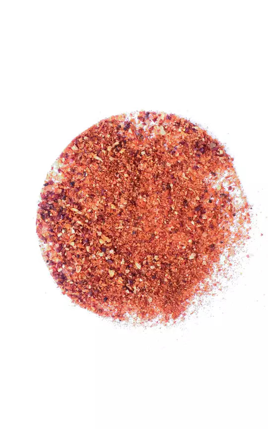 Delikat czerwony. 100g