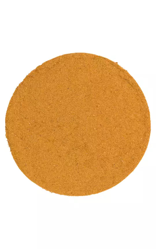 Gałka muszkatołowa mielona. 100g