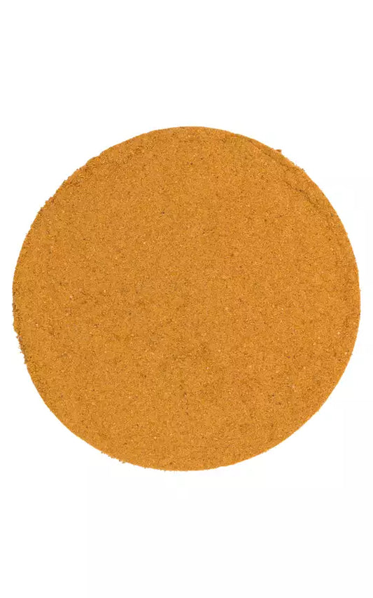 Gałka muszkatołowa mielona. 100g