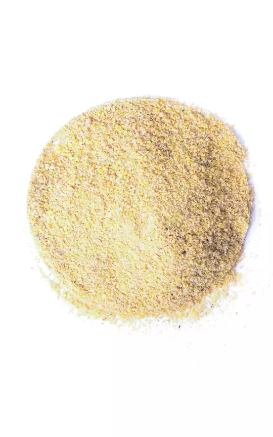 Gorczyca biała mielona. 100g