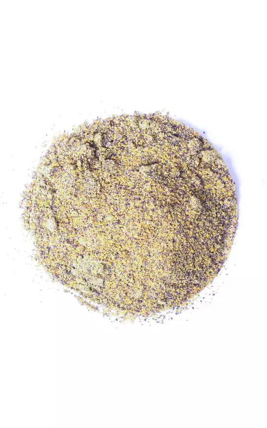 Gorczyca czarna mielona. 100g