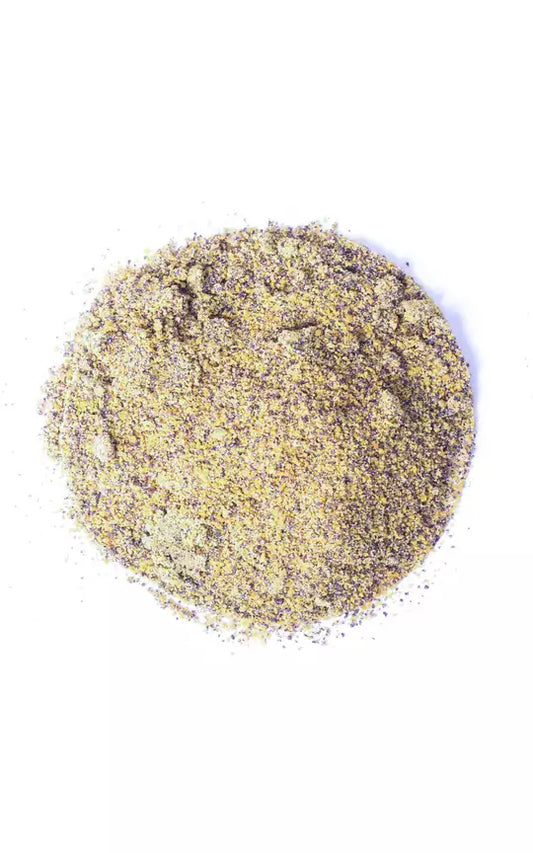 Gorczyca czarna mielona. 100g