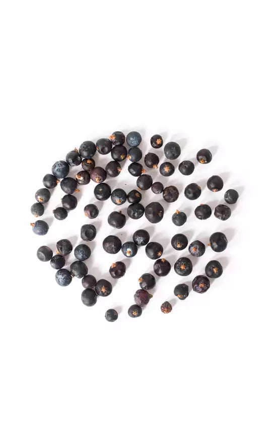 Jałowiec owoc. 100g