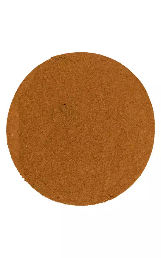 Kakao alkalizowane o obniżonej zawartości tłuszczu (zawartość tłuszczu kakaowego 11%). 500g